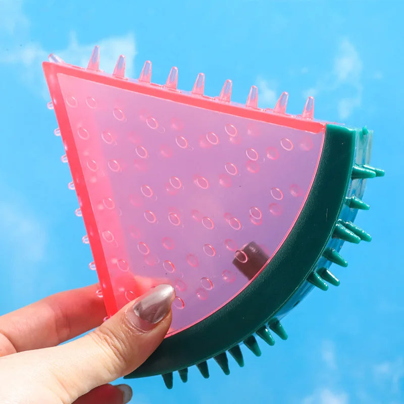 Dog Chew Toy – TPR Rubber – 7in L × 3in W – Cooling Function for Healthy Teeth and Strong Chewing 4