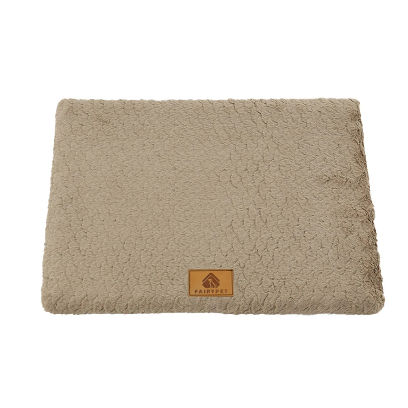 Dog Mat – Ultra-Soft Fabric – 30 × 40 Inches – Cushioned Comfort for All Seasons 2