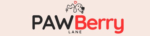 Pawberry Lane