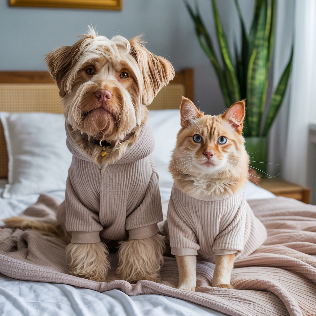 Pet Apparel