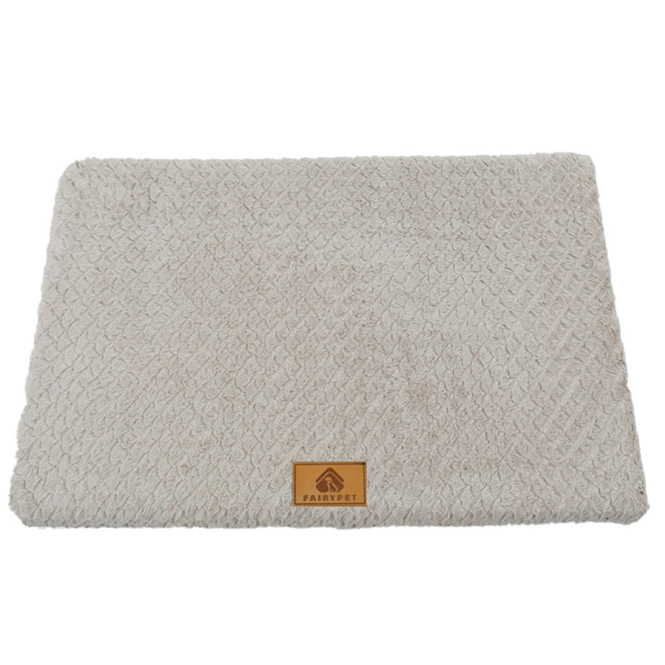 Dog Mat – Ultra-Soft Fabric – 30 × 40 Inches – Cushioned Comfort for All Seasons 8