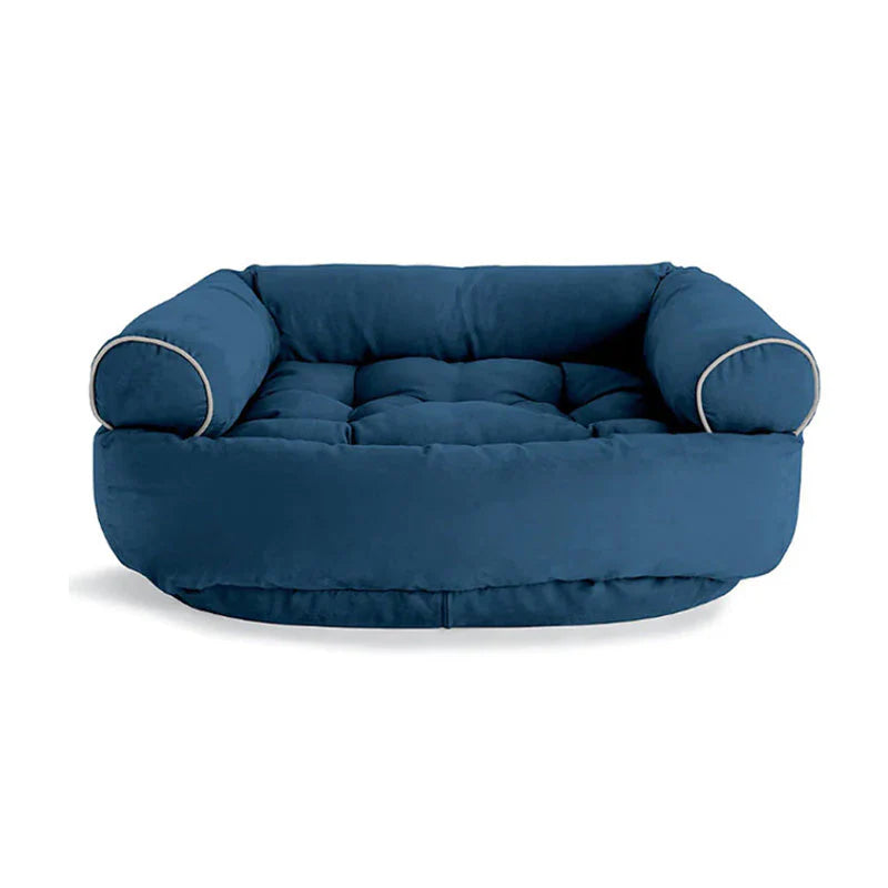 Dog Sofa – Orthopedic Design – Medium 30 L × 20 W × 10 H – Anxiety Relief and Joint Support 2