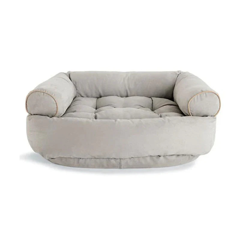 Dog Sofa – Orthopedic Design – Medium 30 L × 20 W × 10 H – Anxiety Relief and Joint Support 3